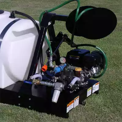  Wylie Power Sprayer Skids for Sale