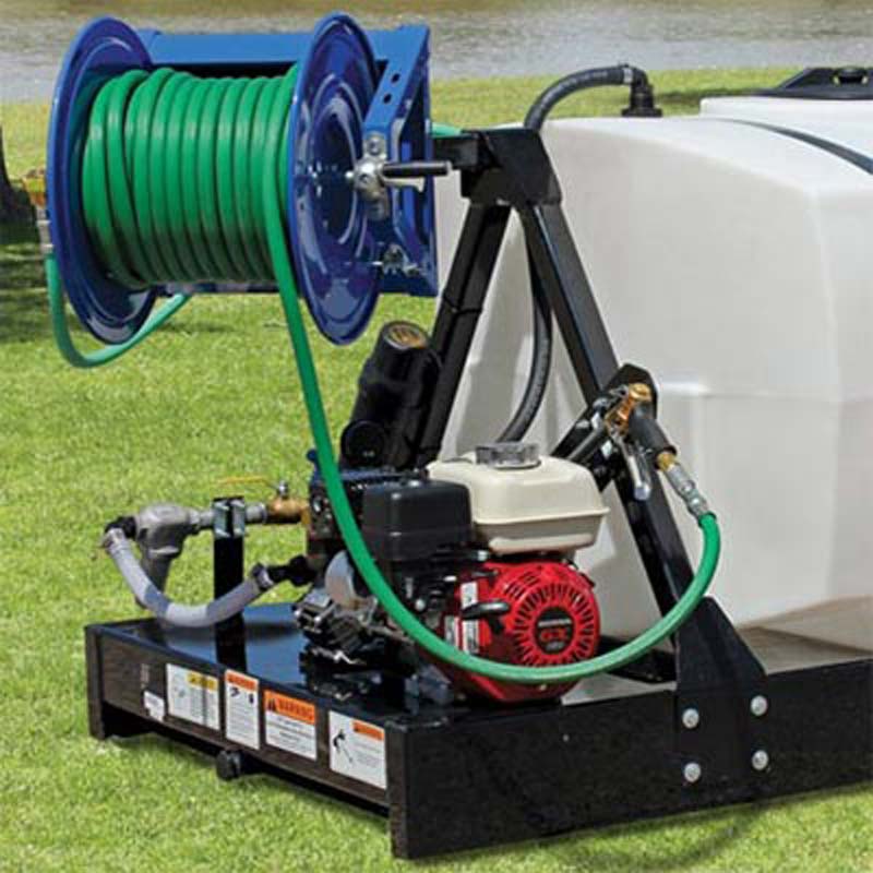 Wylie Skid Sprayers for Sale Sizes, Specs, Pricing