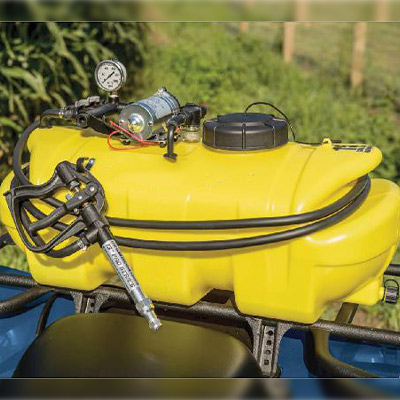 PlatinumLevel Spot Sprayer