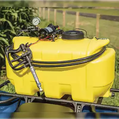 Diamond Level Spot Sprayer