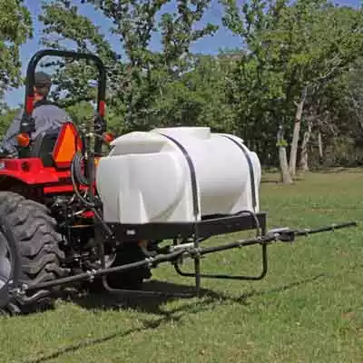 3 pt hitch sprayer