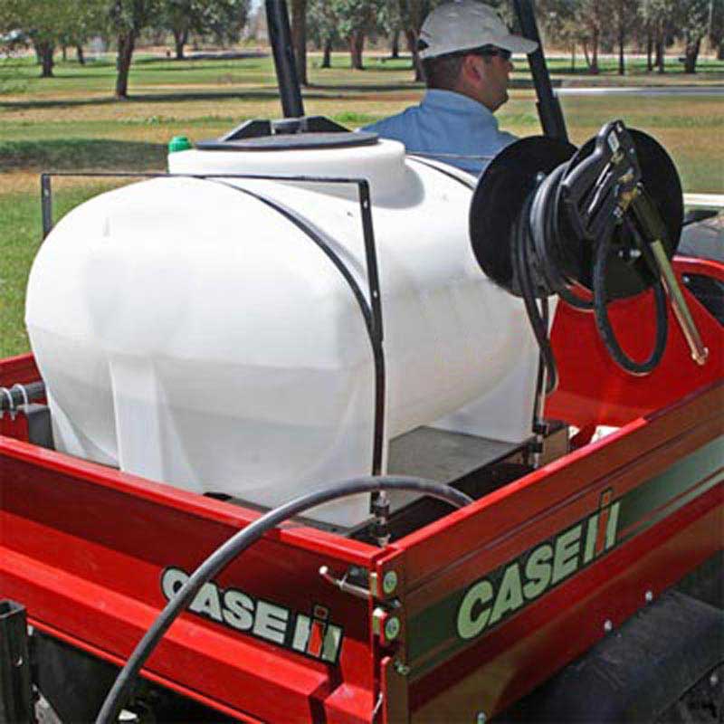 Wylie UTV Skid Sprayer for Sale Options, Sizes, Specs