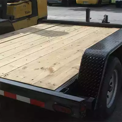 Utility Trailer for sale