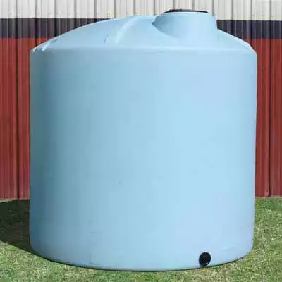 200 - 3,000 Gallon Vertical Poly Tanks