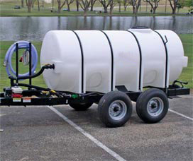 arena water wagon