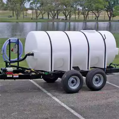 Arena Water Trailers