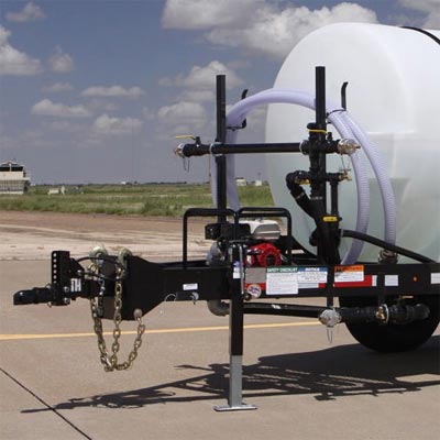 Wylie water wagon