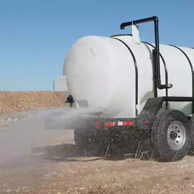 1000 express water wagon