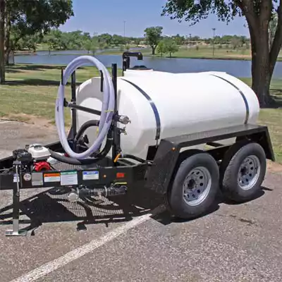 Water wagon