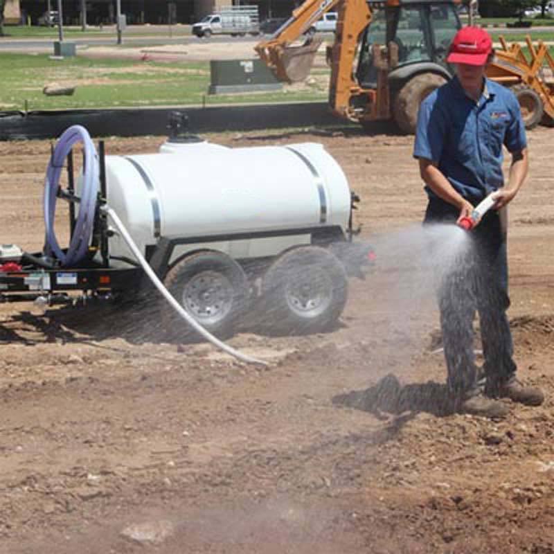 Water Wagon Wylie 500 Gallon Water Wagon for Sale