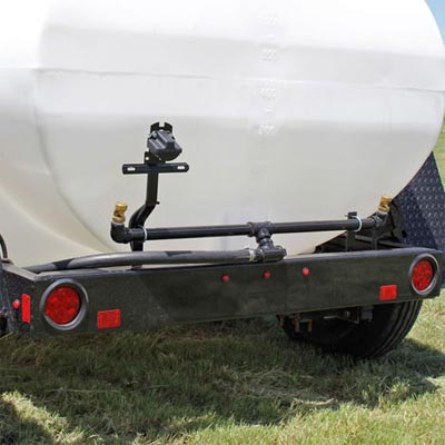 Water wagons